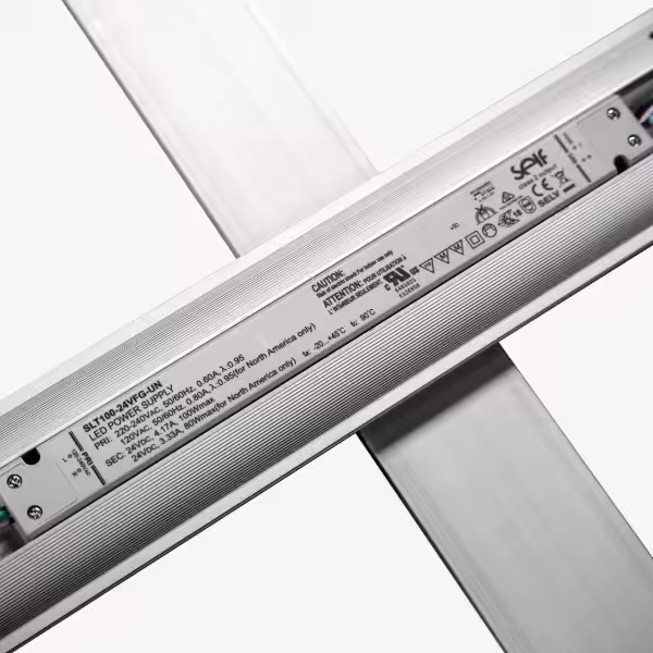 LIGHT BOX POP-UP ALIMENTATORE