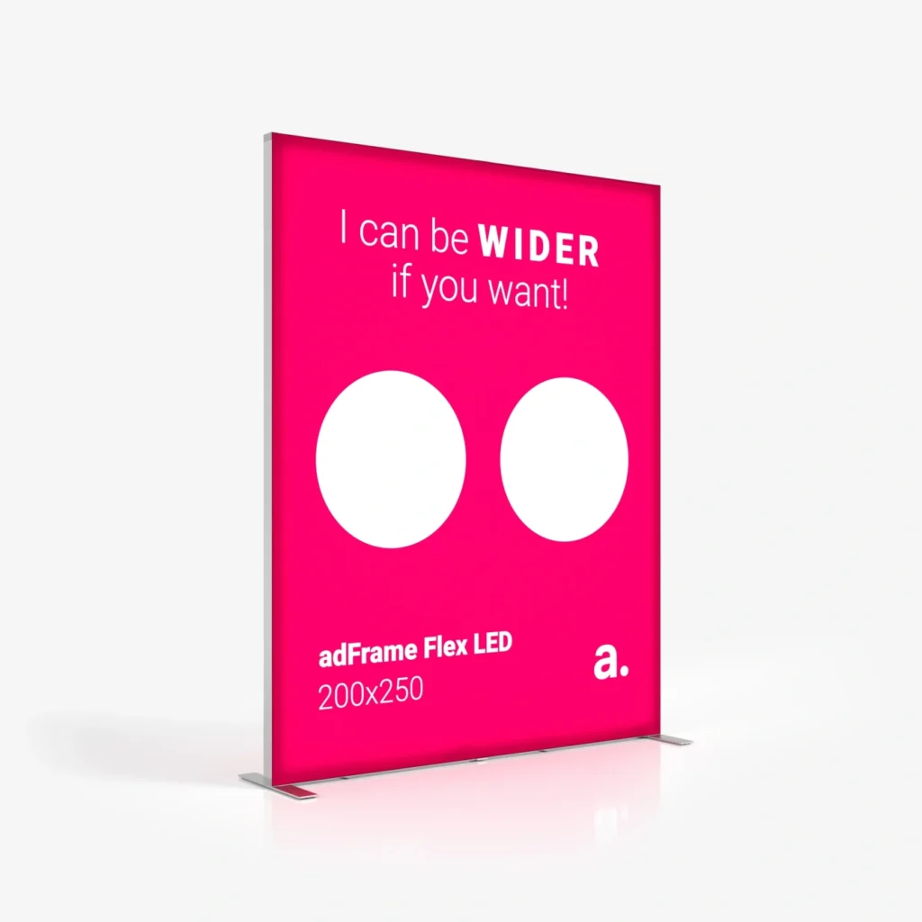 LIGHTBOX FLEX 200x250