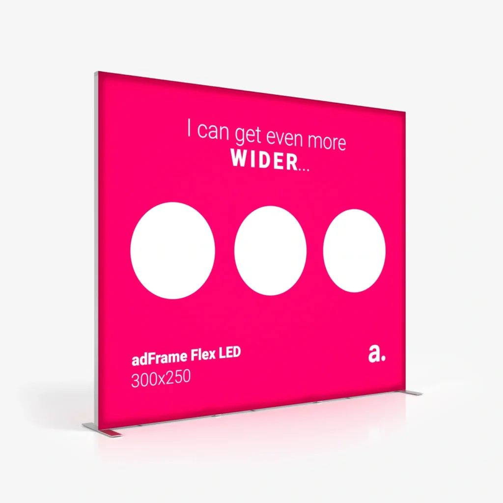 LIGHTBOX FLEX 300x250