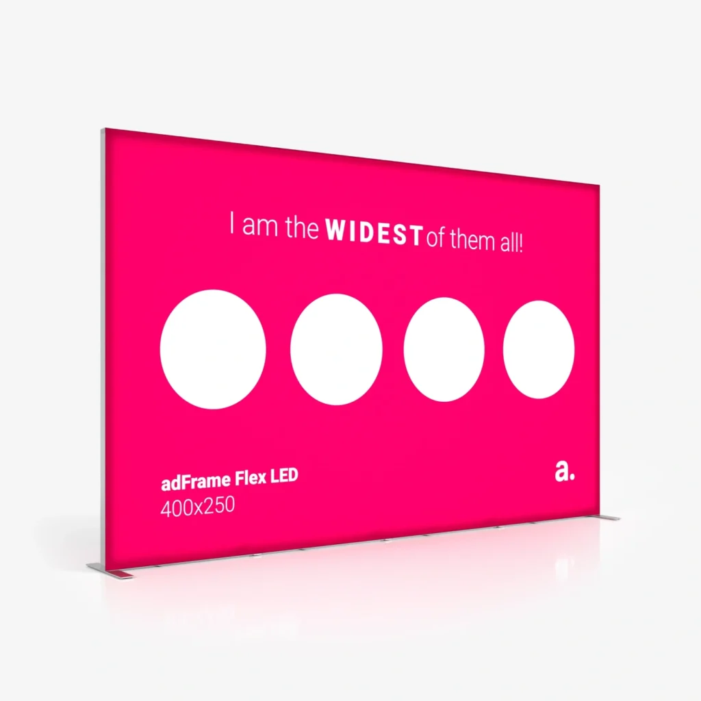 LIGHTBOX FLEX 400x250