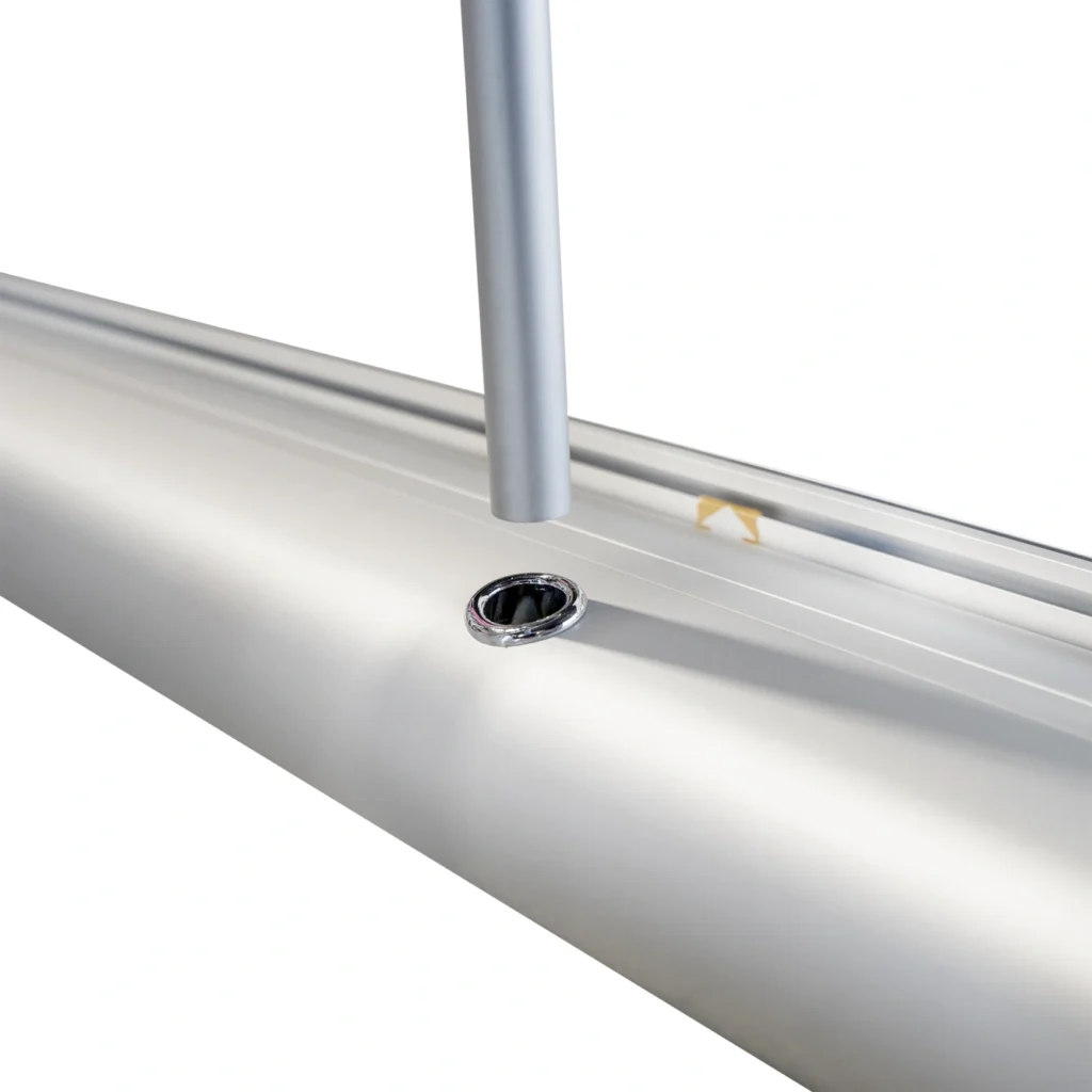 ROLL-Up Base Struttura