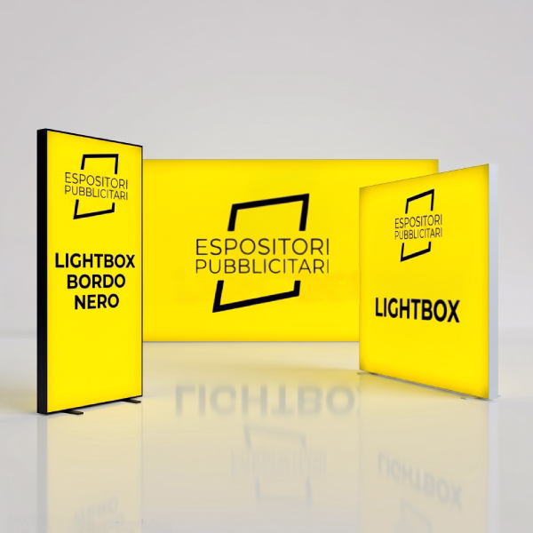 LIGHTBOX CLASSICS