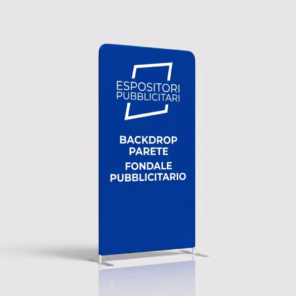 PARETI PUBBLICITARIE