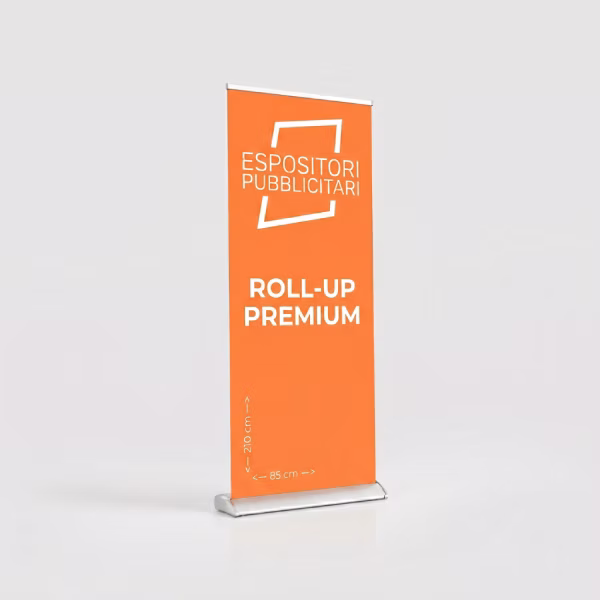 ROLL UP PREMIUM