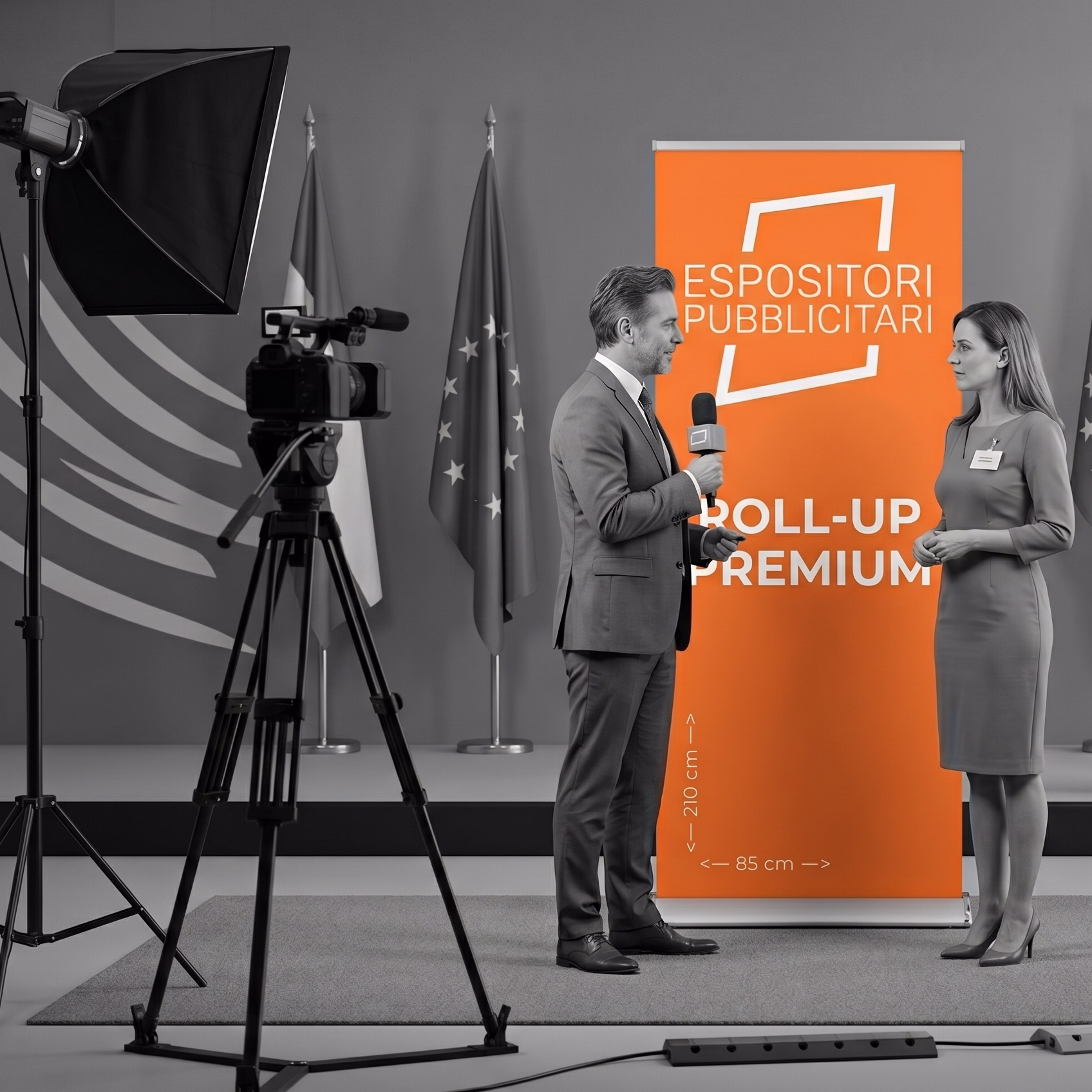 espositoripubblicitari ROLL UP PREMIUM espositoripubblicitari ROLL UP PREMIUM