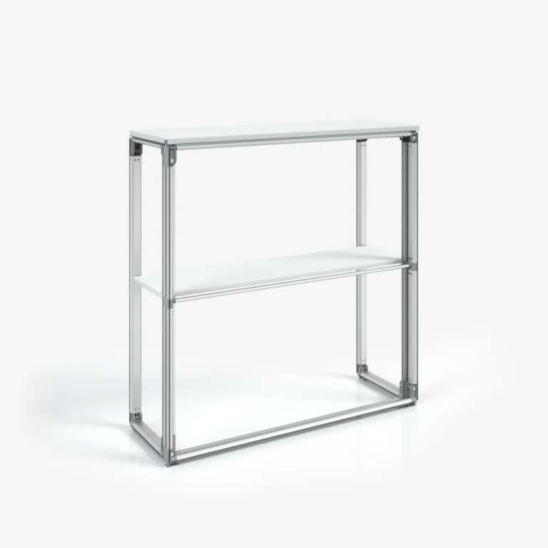 Banchetto Pubblicitario STARTER struttura