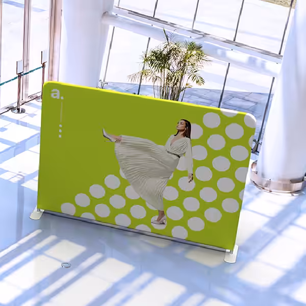 FONDALE PUBBLICITAIO