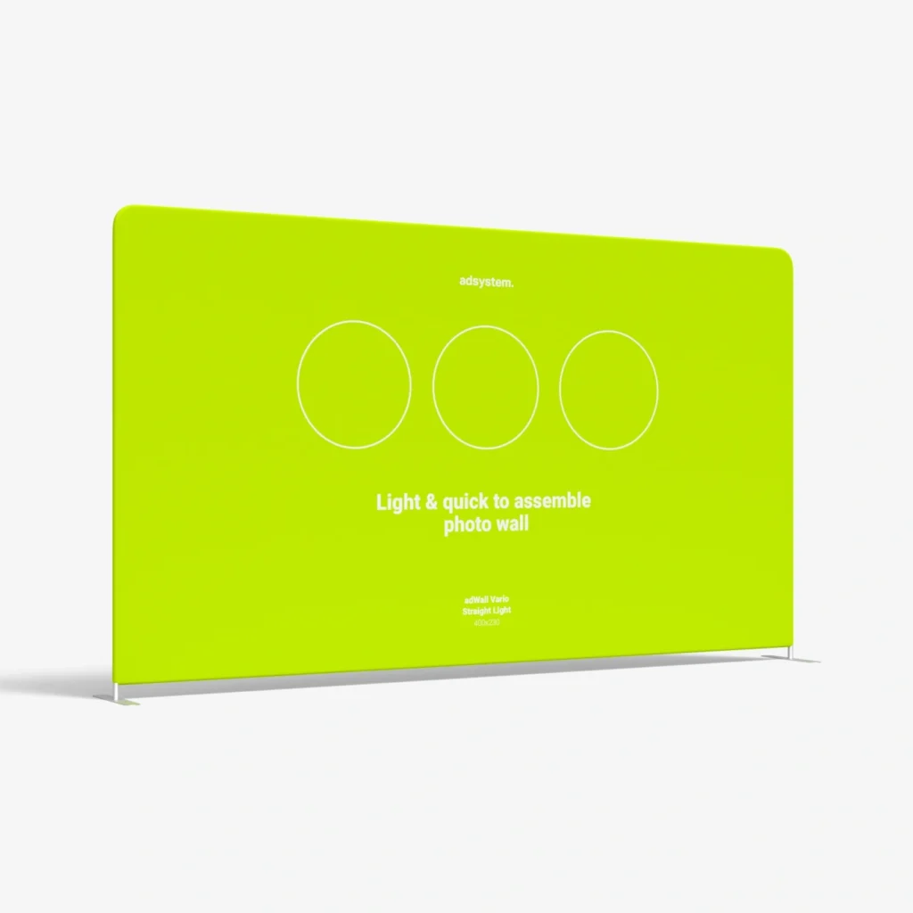 FONDALE PUBBLICITARIO 400x230