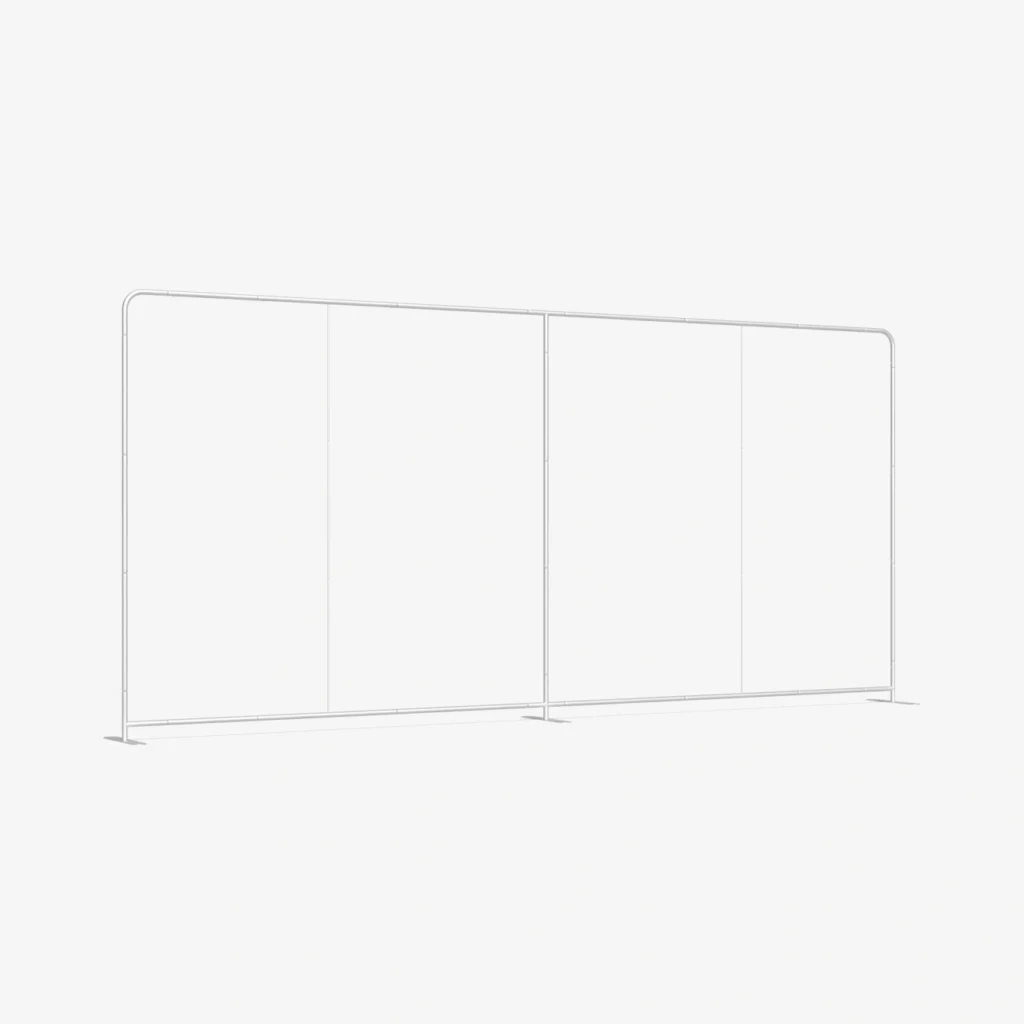 FONDALE PUBBLICITARIO 500x230 struttura