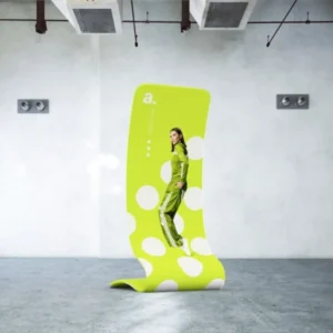 PARETI PUBBLICITARIE forme speciali