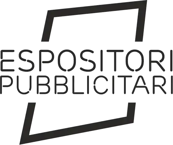 LOGO espositoripubblicitari.it