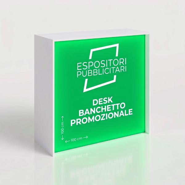 BANCHETTO EXPO LED