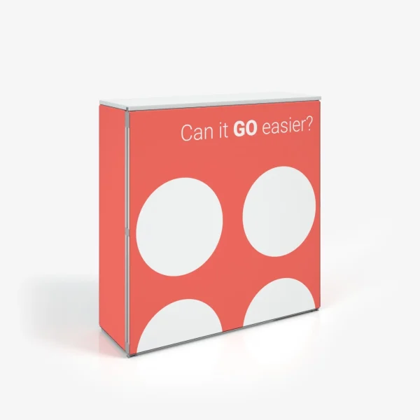 Banchetto Pubblicitario STARTER