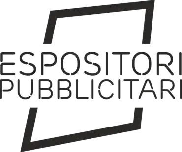 LOGO espositoripubblicitari.it